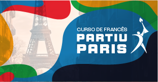 Partiu Paris - Degustação PP